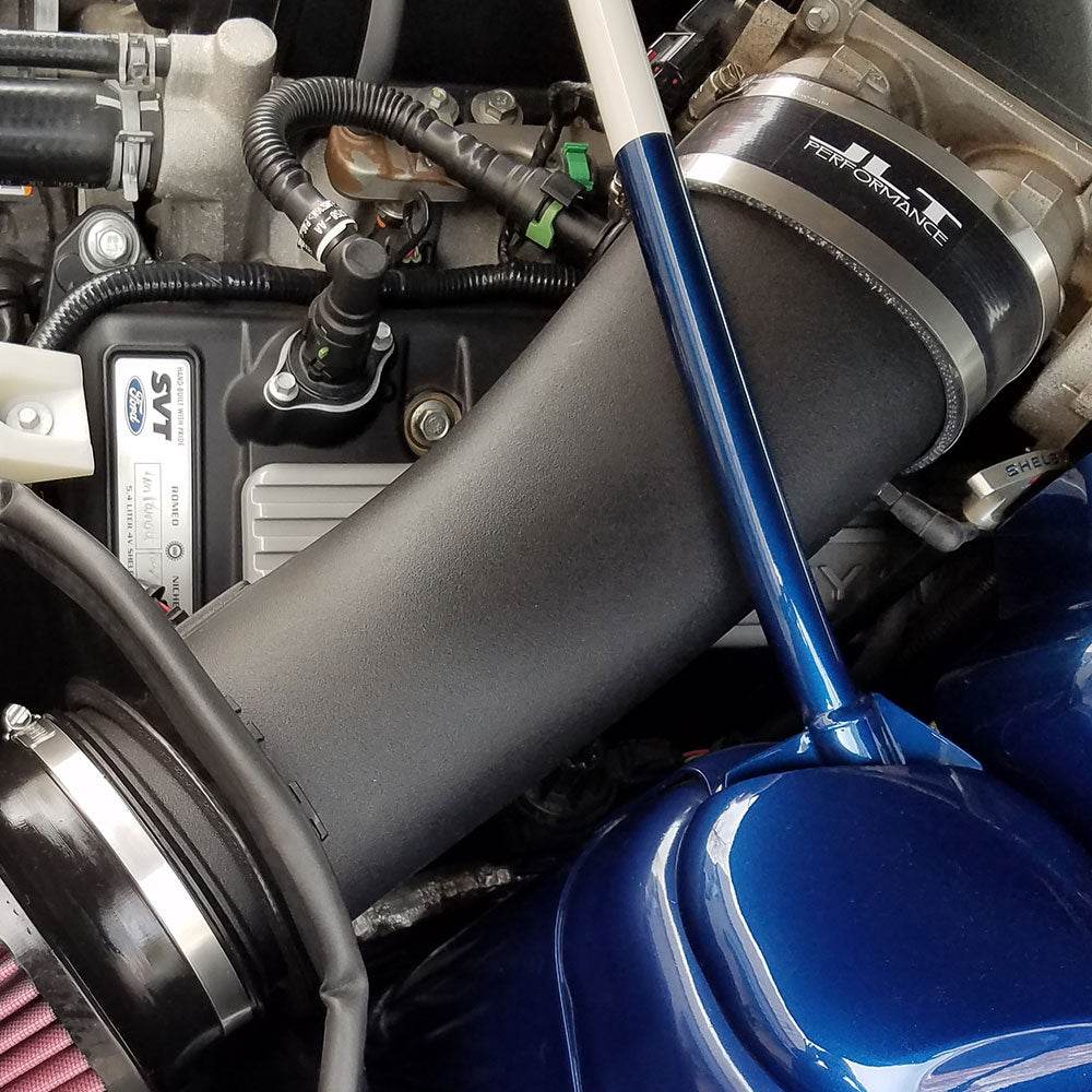 JLT BIG AIR INTAKE FOR 2007-2009 MUSTANG GT500 - TUNE REQUIRED
