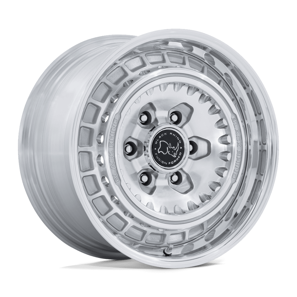 BASTION 17X8 6X130 84 +32 G-SLV-MCH