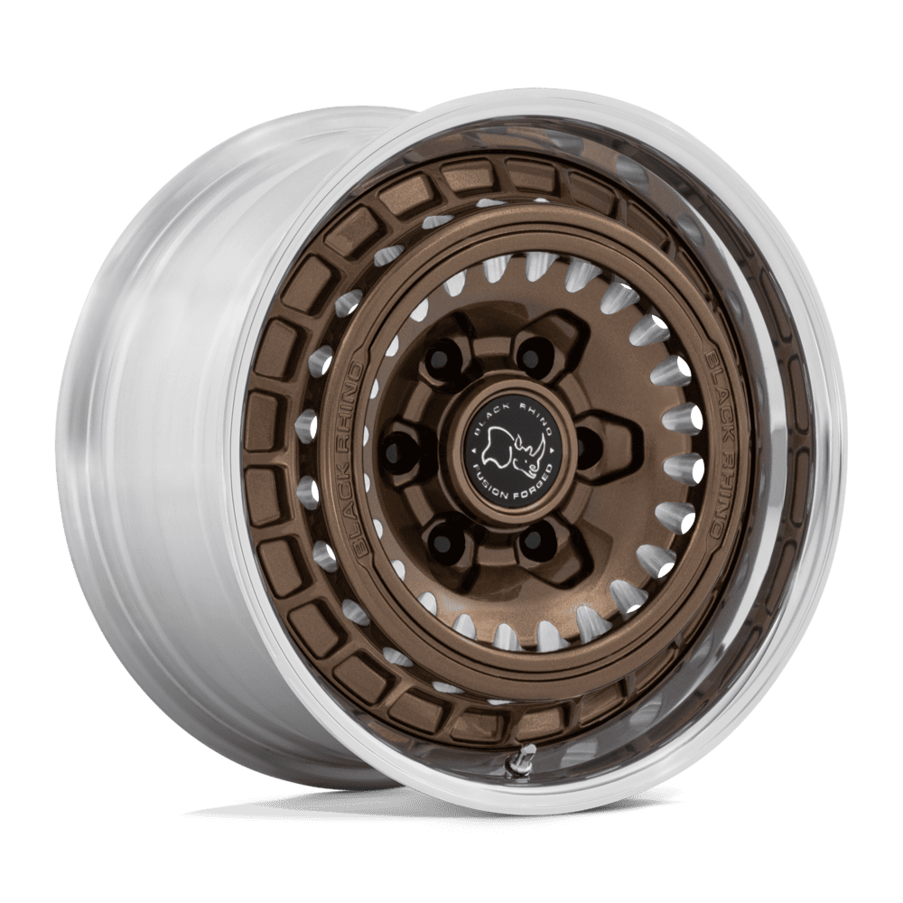 BASTION 17X8 6X130 84 +32 G-BNZ-MILL