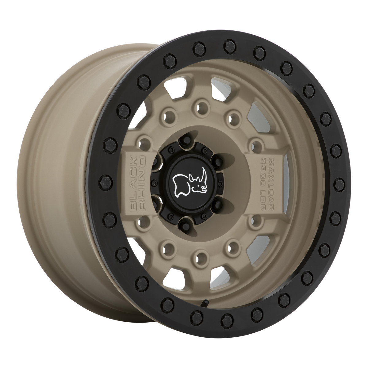 BR AVENG BL 17X8.5 6X139 -30 112 D-SAND