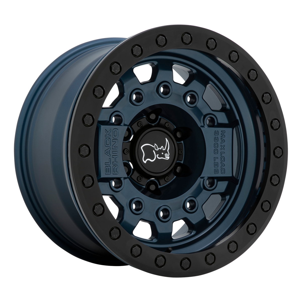BR AVENG BL 17X8.5 6X139 +00 112 NV-BLUE