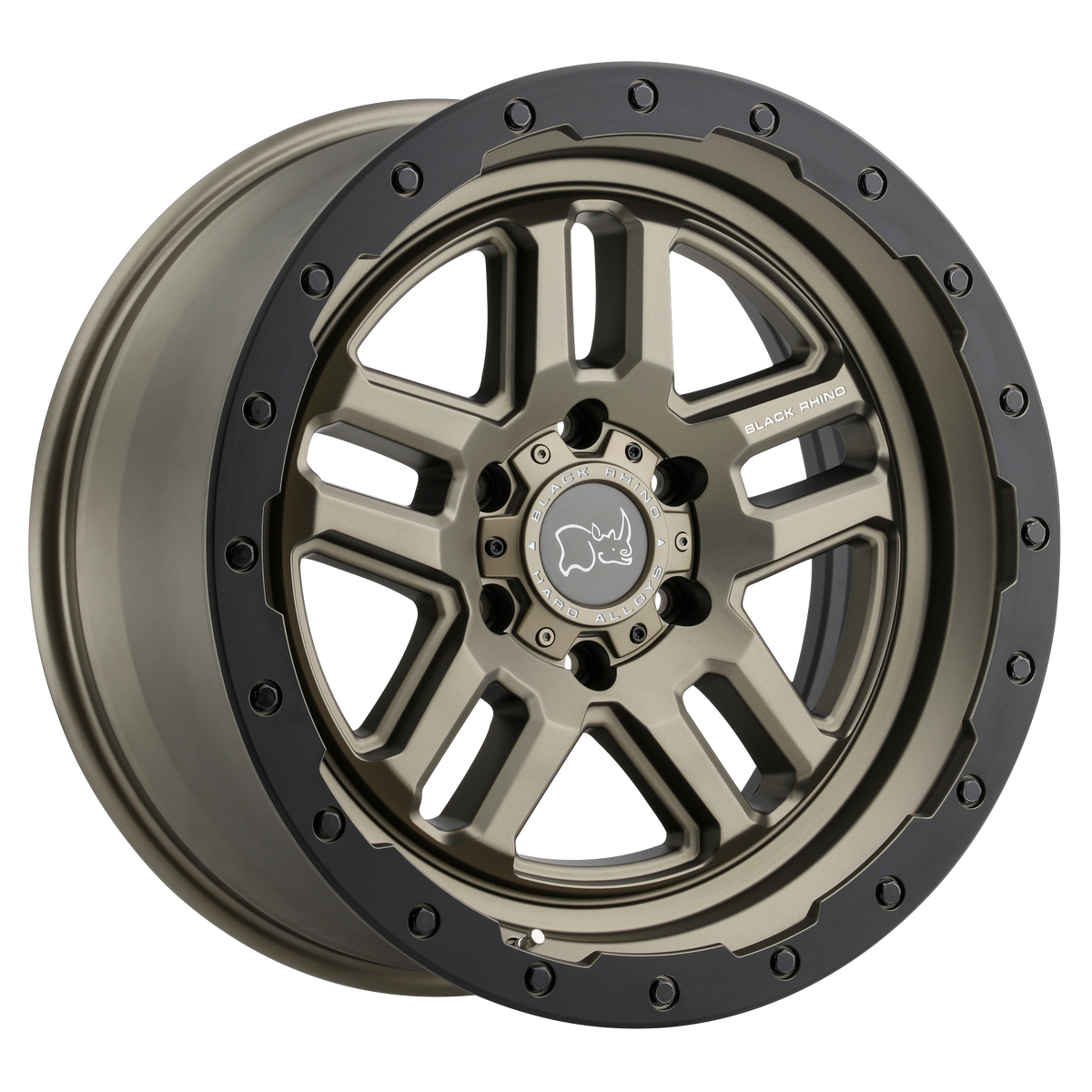 BR BARSTW 18X9.5 5X150 +12 110 M-BZ M-BK