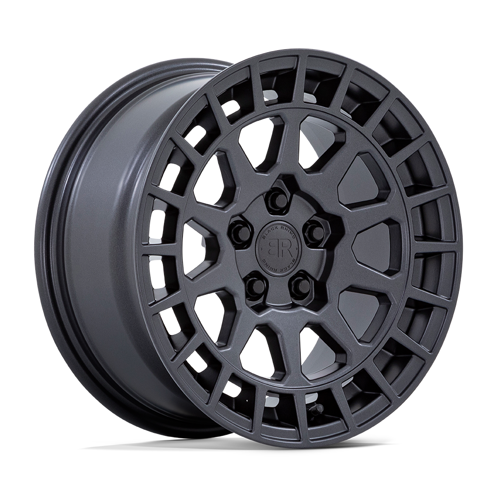 BR BOXER 18X8 5X114 +40 76 F-BLK