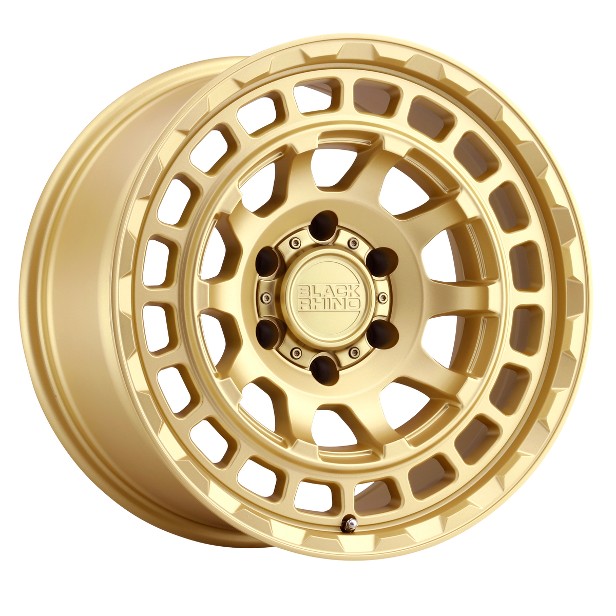 BR CHAMBER 20X9.5 6X135 +12 87 M-GOLD