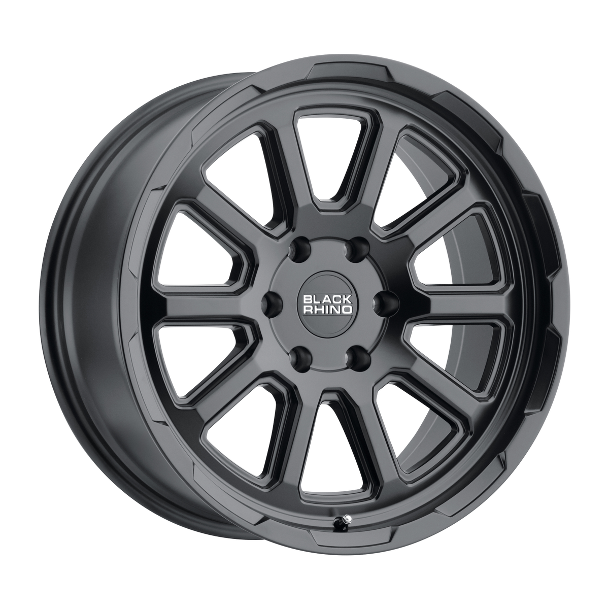BR CHASE 18X9 6X135 +12 87 M-BLK