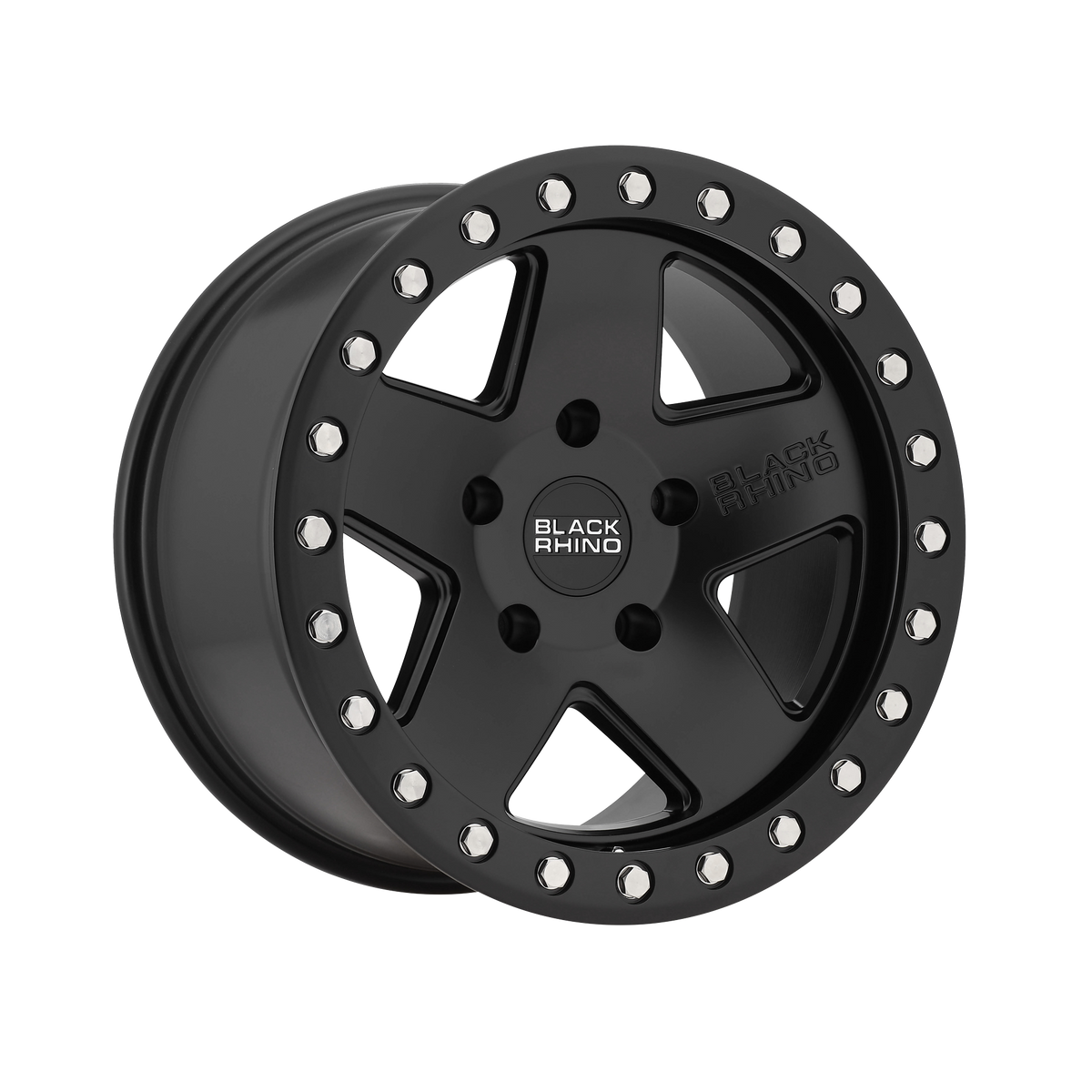 BR CRAWLER 18X9.5 5X139 +0 78 M-BLK