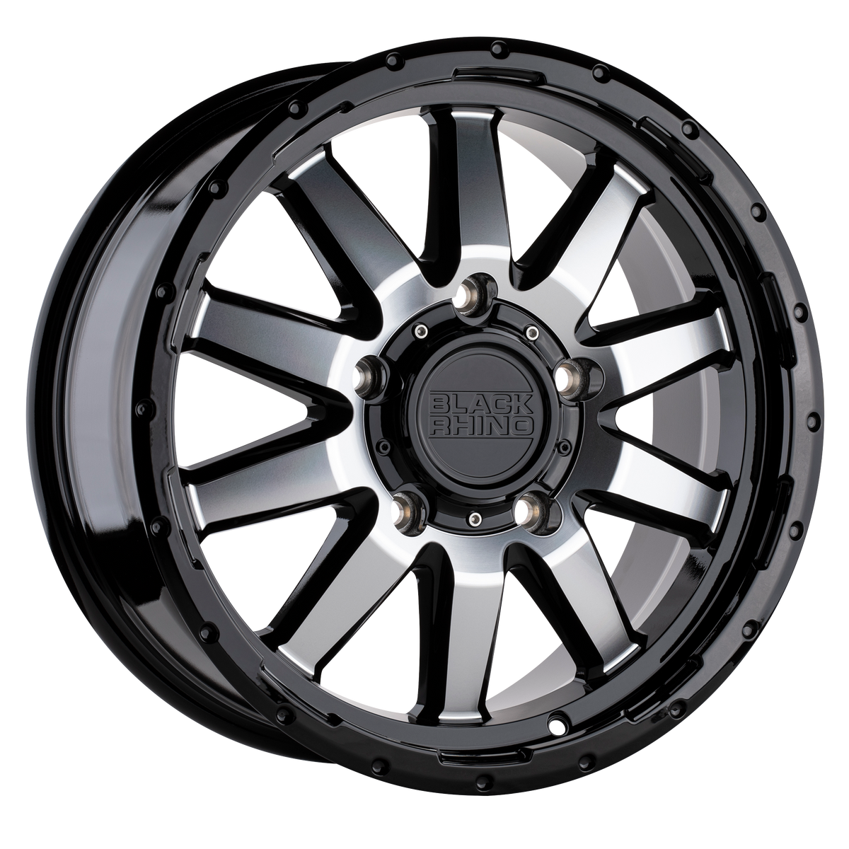 BR EXCURSIN 18X8 6X139 +35 112 G-BK MIR