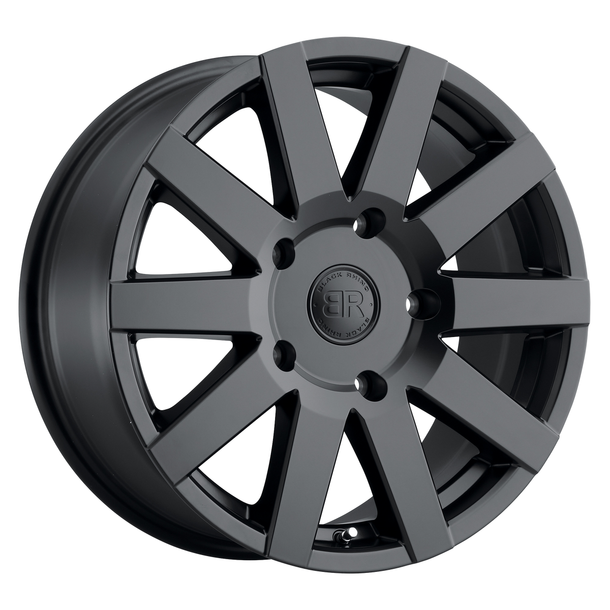 BR JOURNEY 18X8 5X130 +48 84 M-BLK