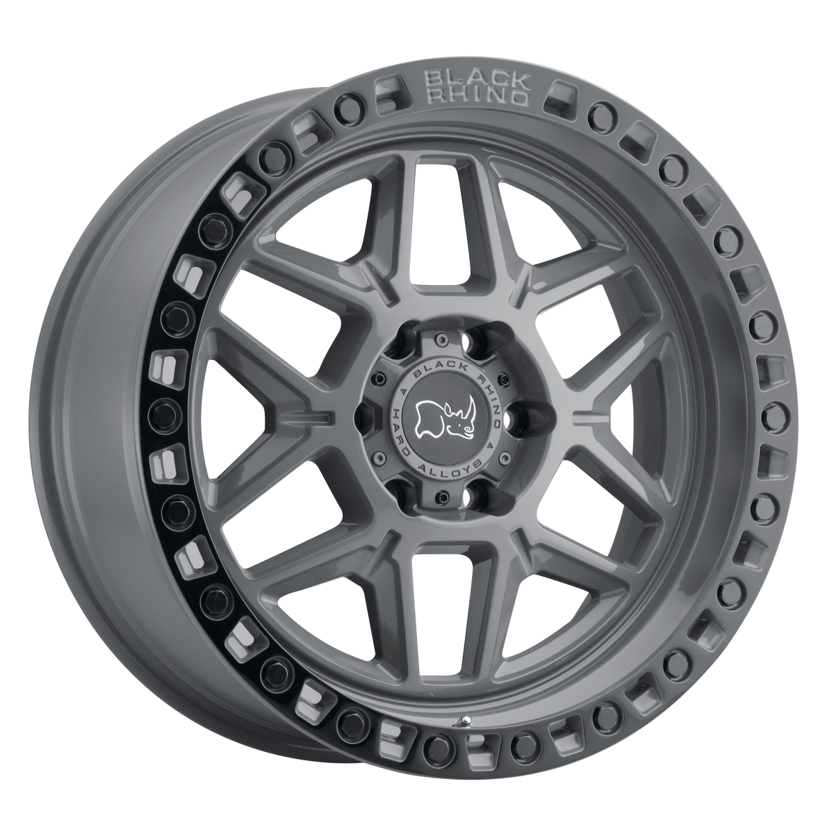 BR KELSO 20X9 6X139 +0 112 BTL GRY BLK
