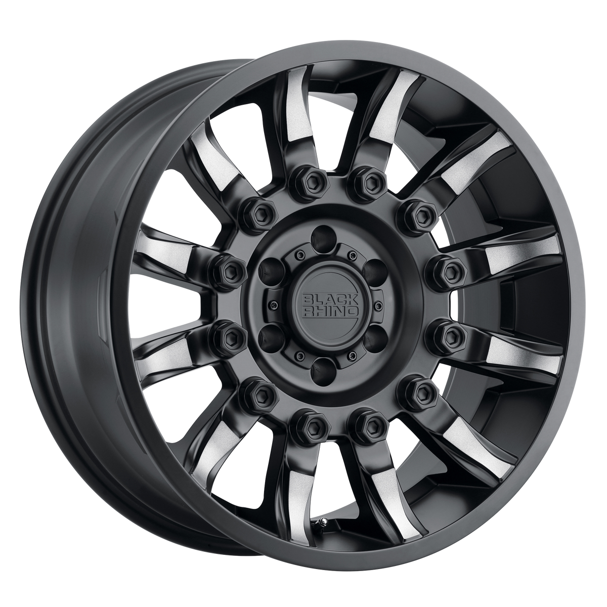 BR MISSION 18X9 6X139 -18 112 M-BLK DDT