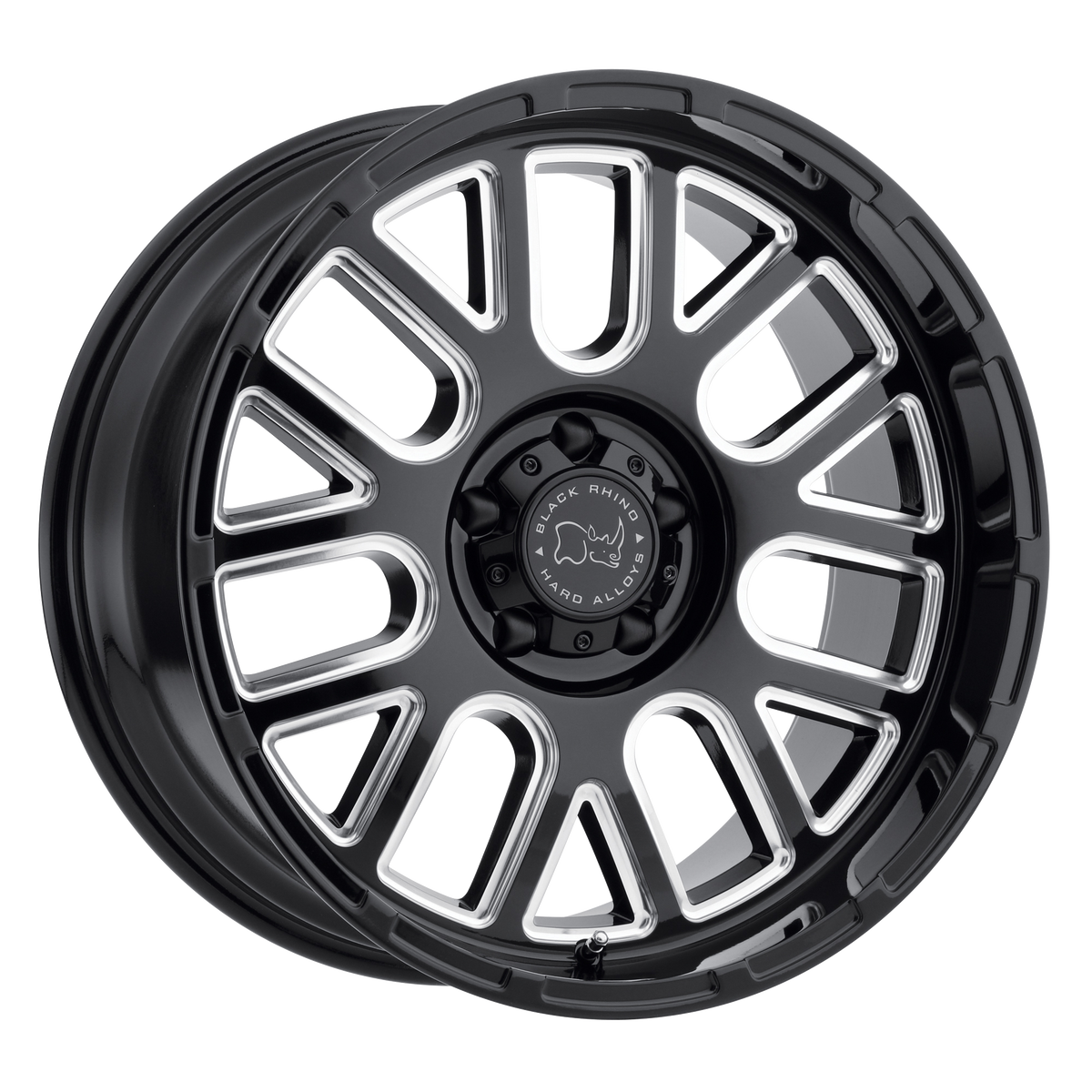 BR PISMO 20X9.5 5X127 -18 71 G-BLK MLD