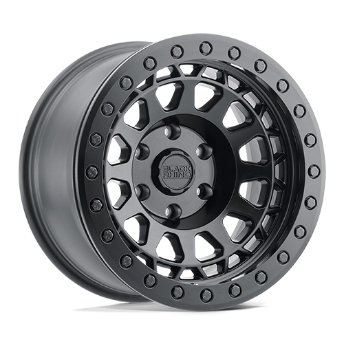 BR PRIMM BL 17X8.5 5X127 -38 71 M-BLK BK