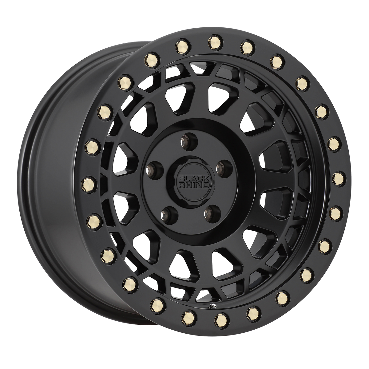 BR PRIMM 18X9.5 6X139 -12 112 MBLK BRASS