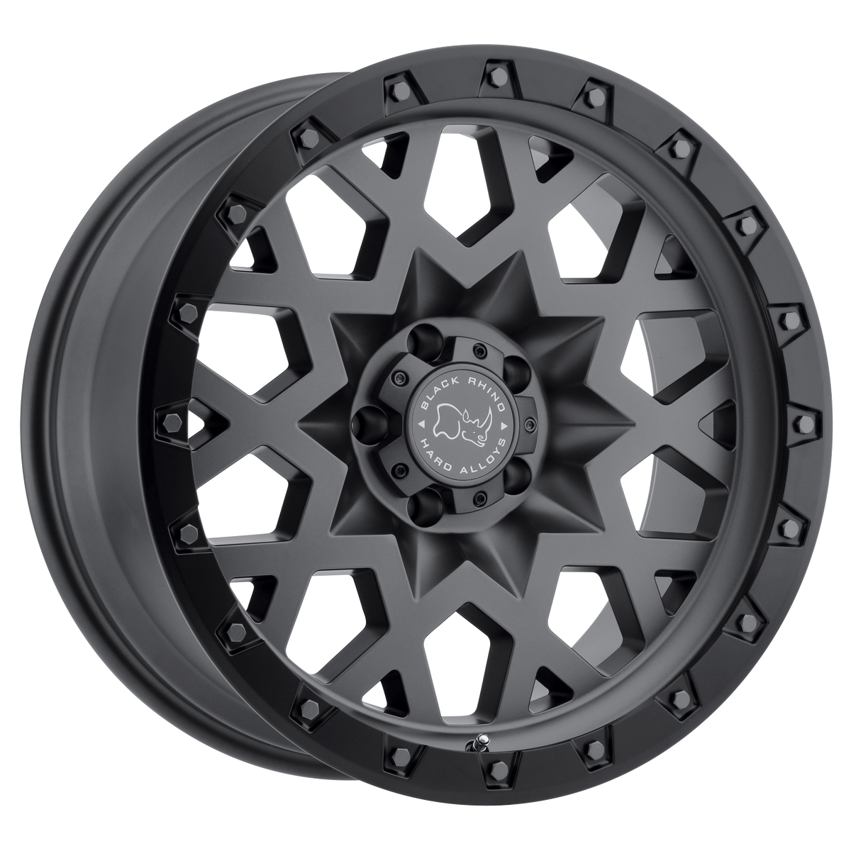 BR SPRKOT 20X9.5 5X127 -18 71 M-GM GM HW