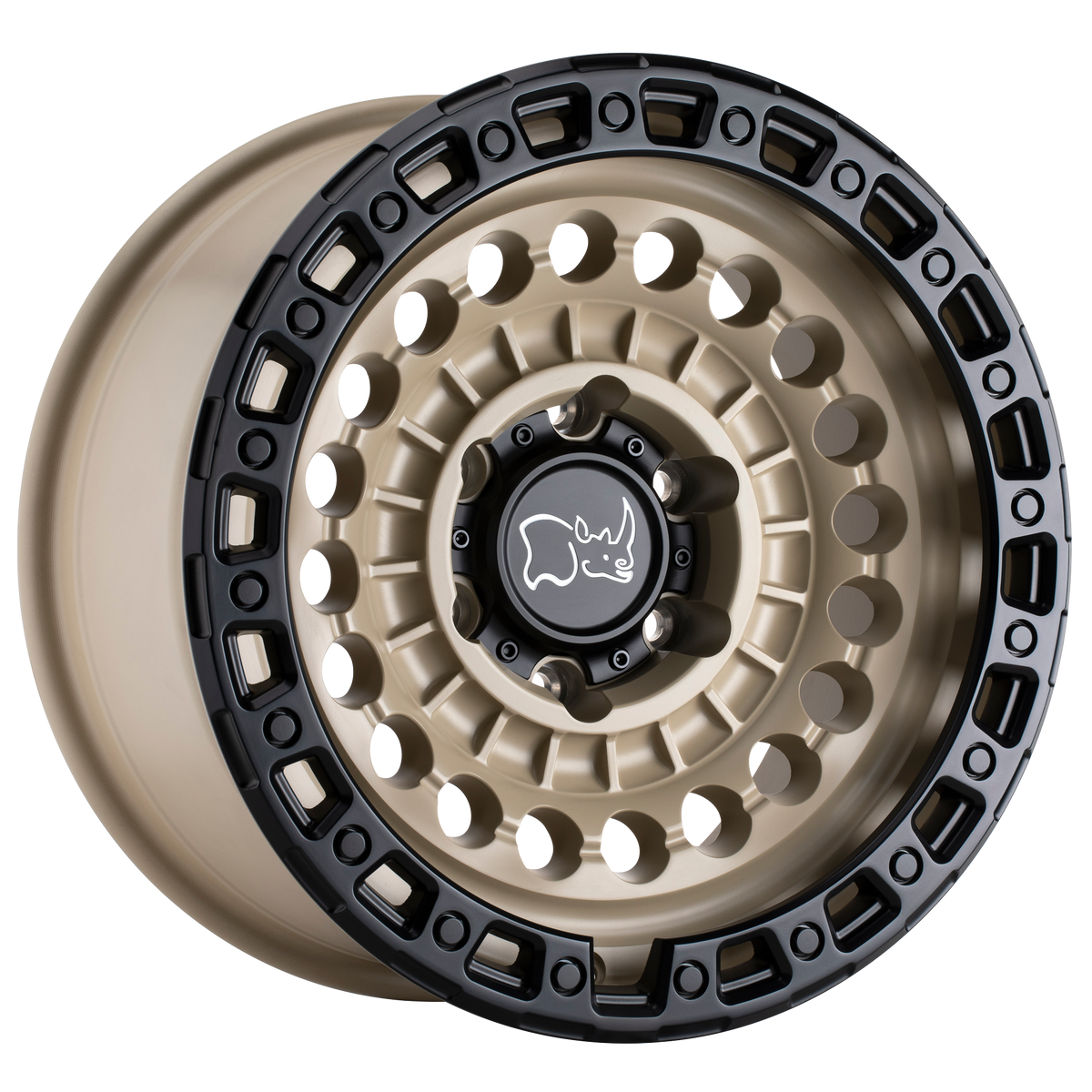 SENTINEL 20X9.5 8X6.5 125 SAND-BLK -18