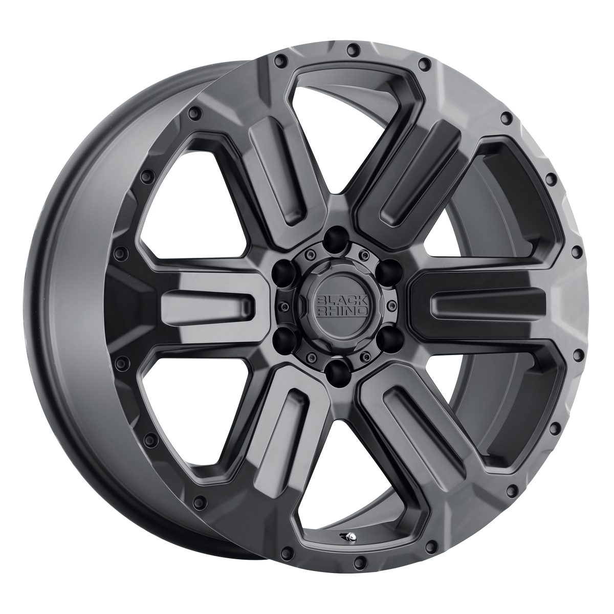 BR WANAKA 18X9 6X139 -18 112 M-BLK