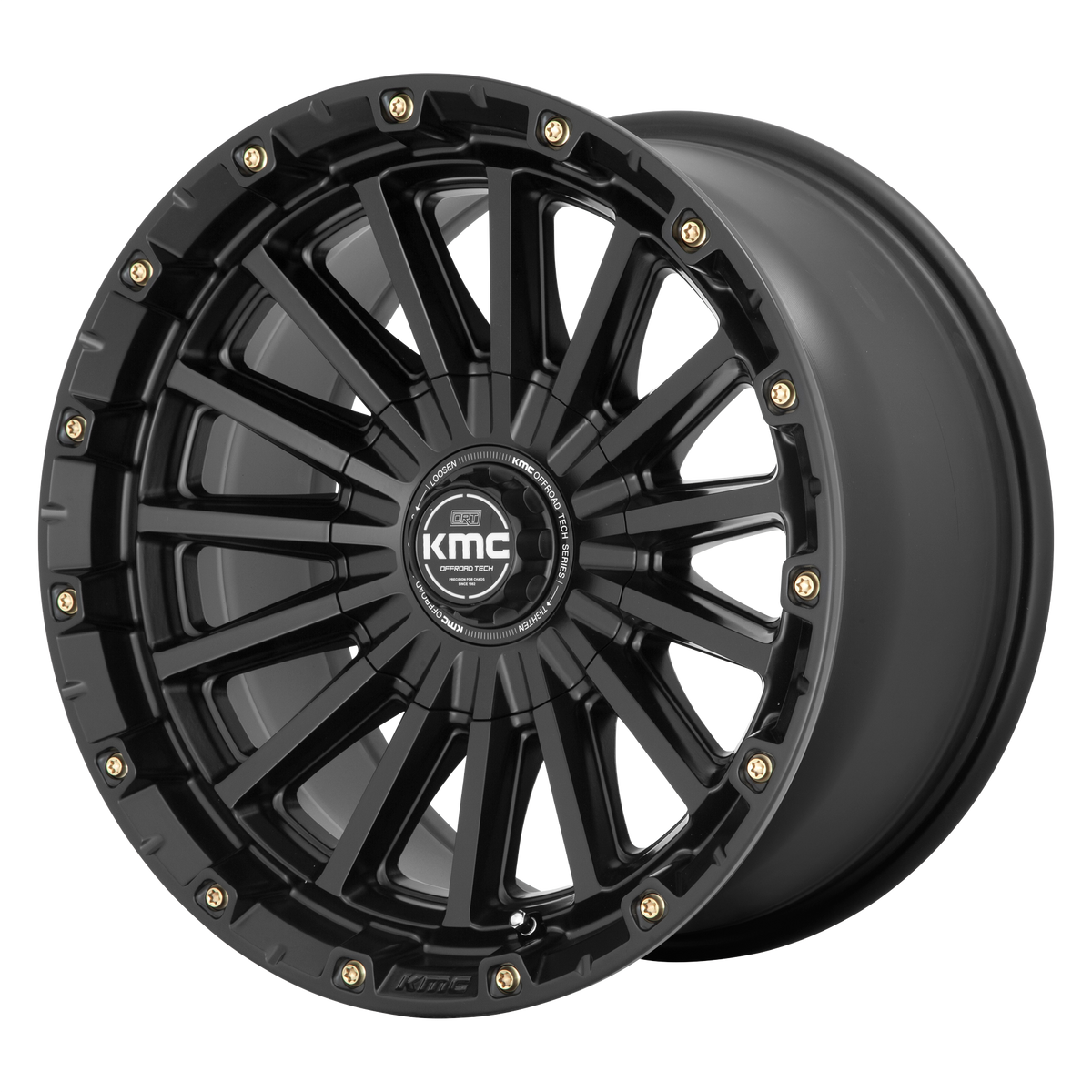 KM102 20X9 6X135/5.5 S-BLK 00MM