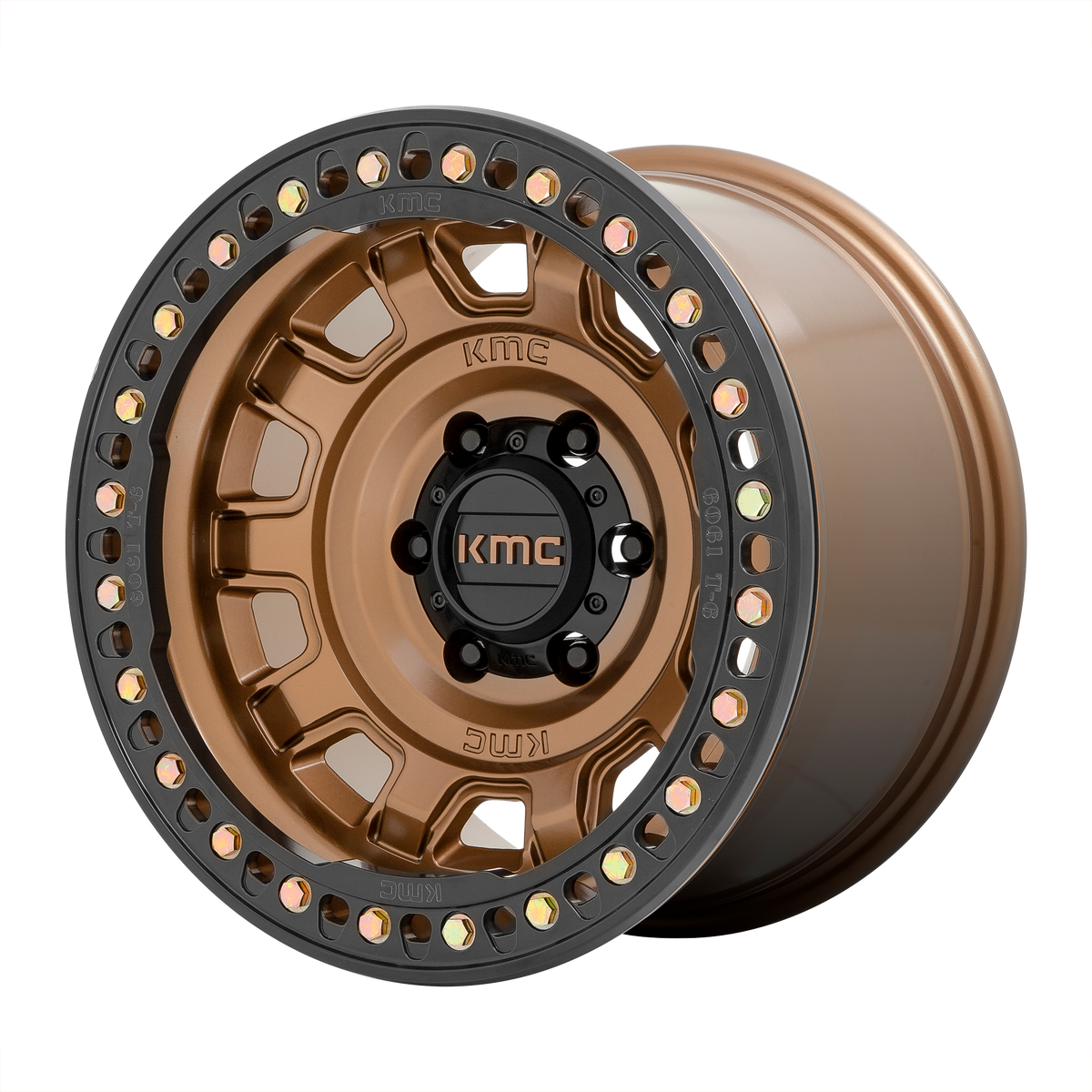 TANK BL 17X9 6X5.5 M-BRZ -38
