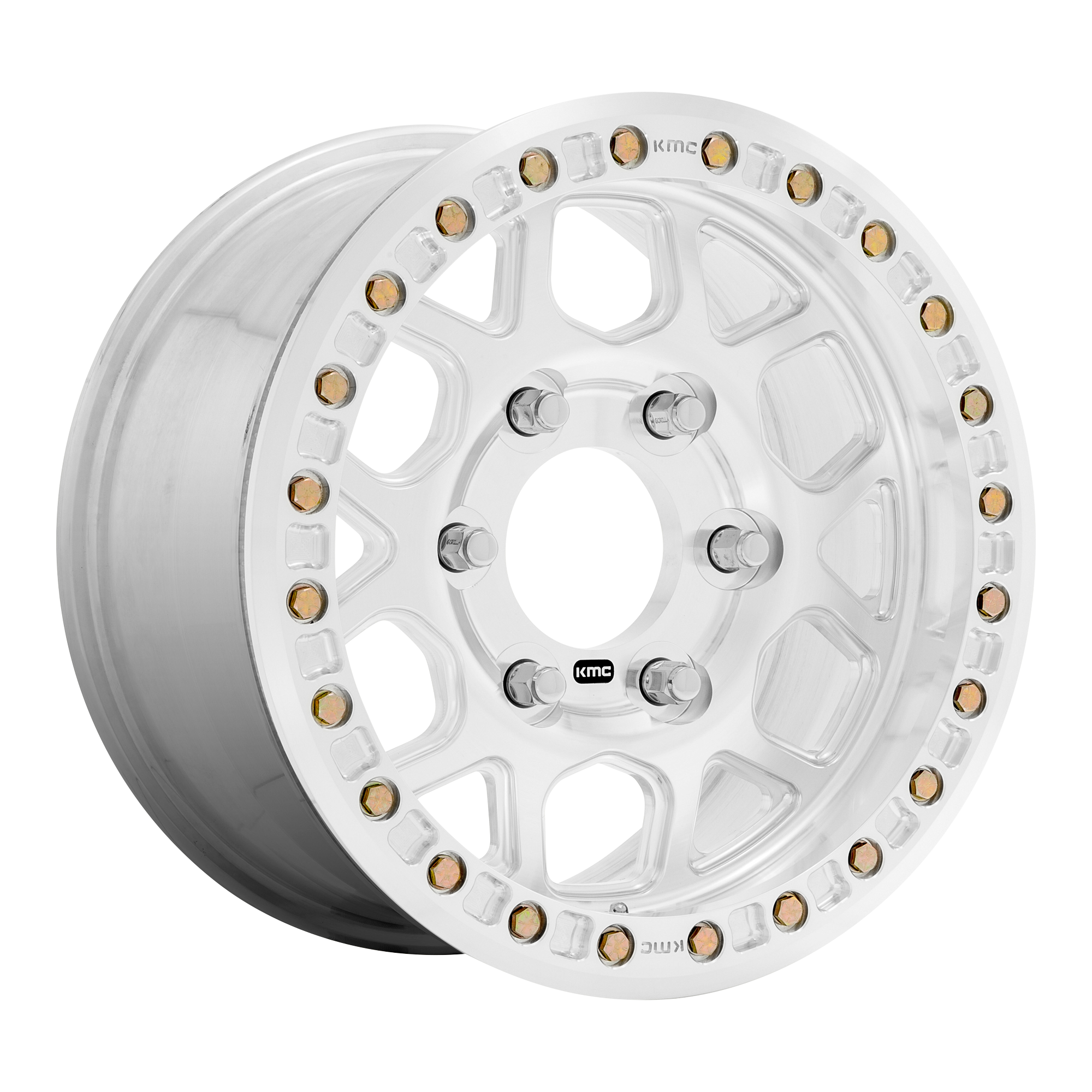 MESA FORGED BL 17X9 BLANK 72 +0 RW-MCH