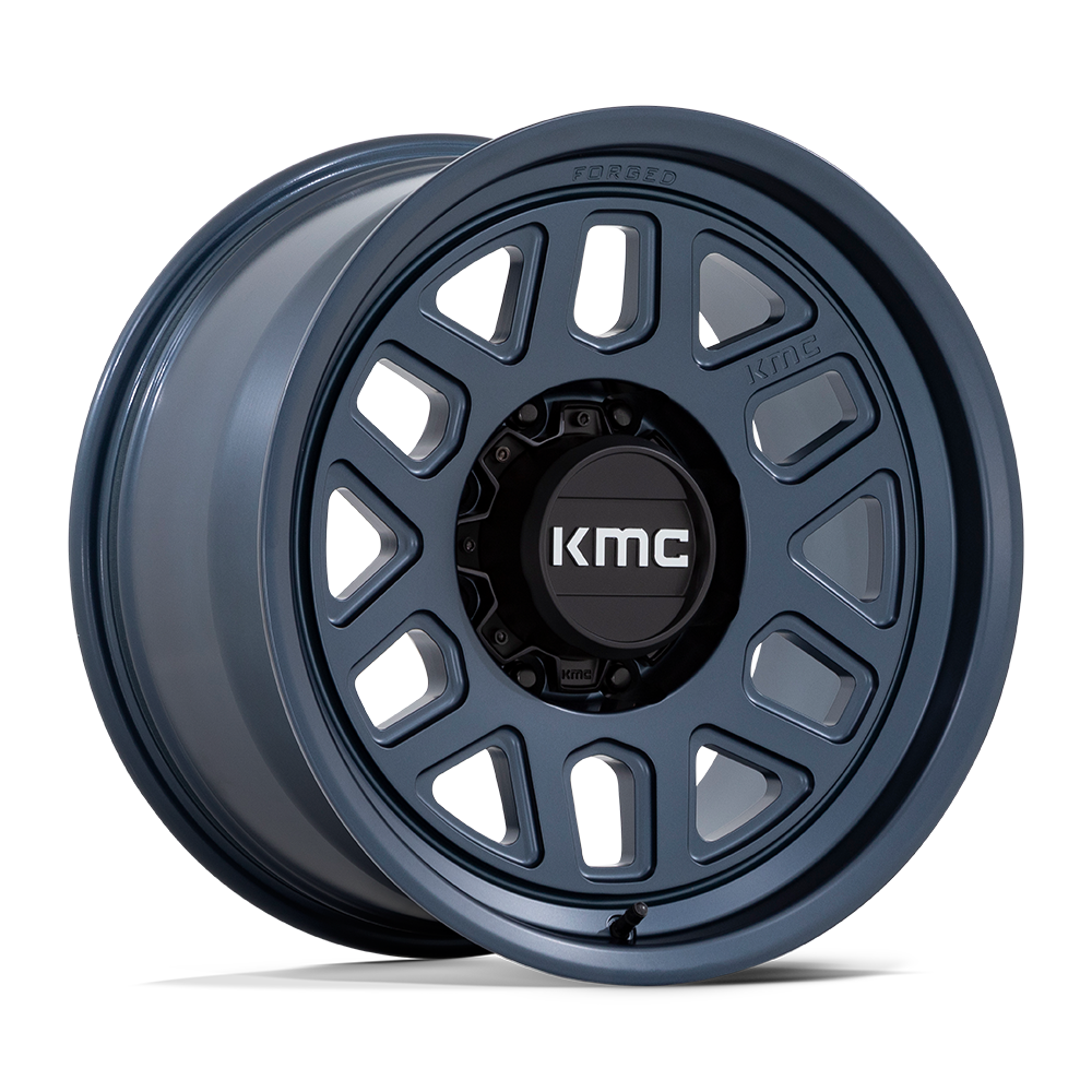 MESA FORGED MB 18X9 8X6.5 -12 MTL-BLUE