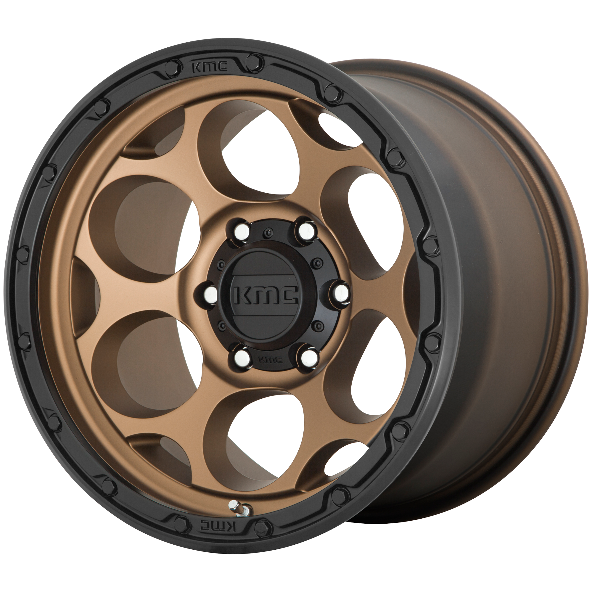 KM541 20X9 6X5.5 M-BRZ BLK LP 00MM