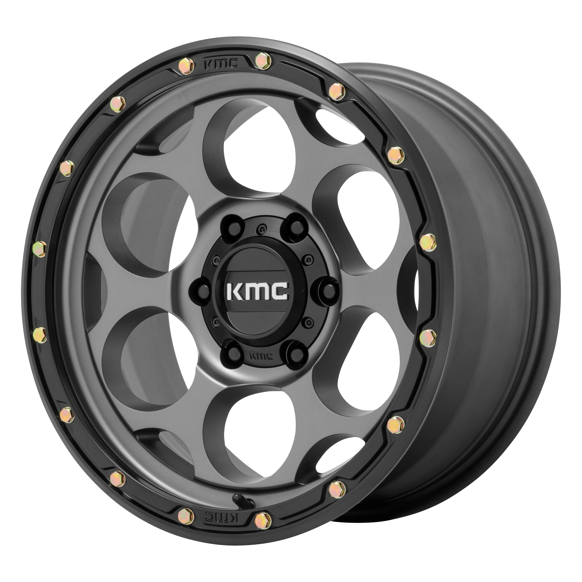 KM541 20X9 6X5.5 S-GRY BLK-LP 00MM