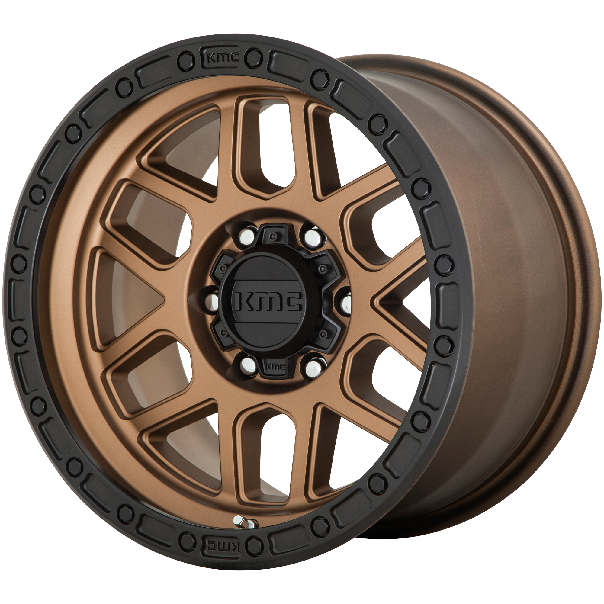 KM544 20X9 5X5.0 M-BRZ BLK LP 00MM