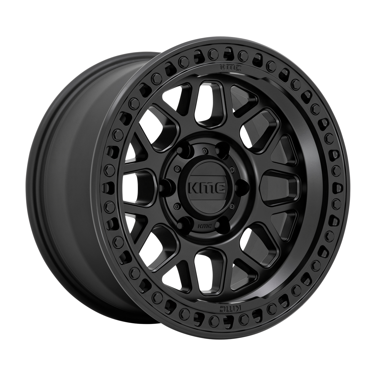 GRS 20X9 8X6.5 125 +18 S-BLK