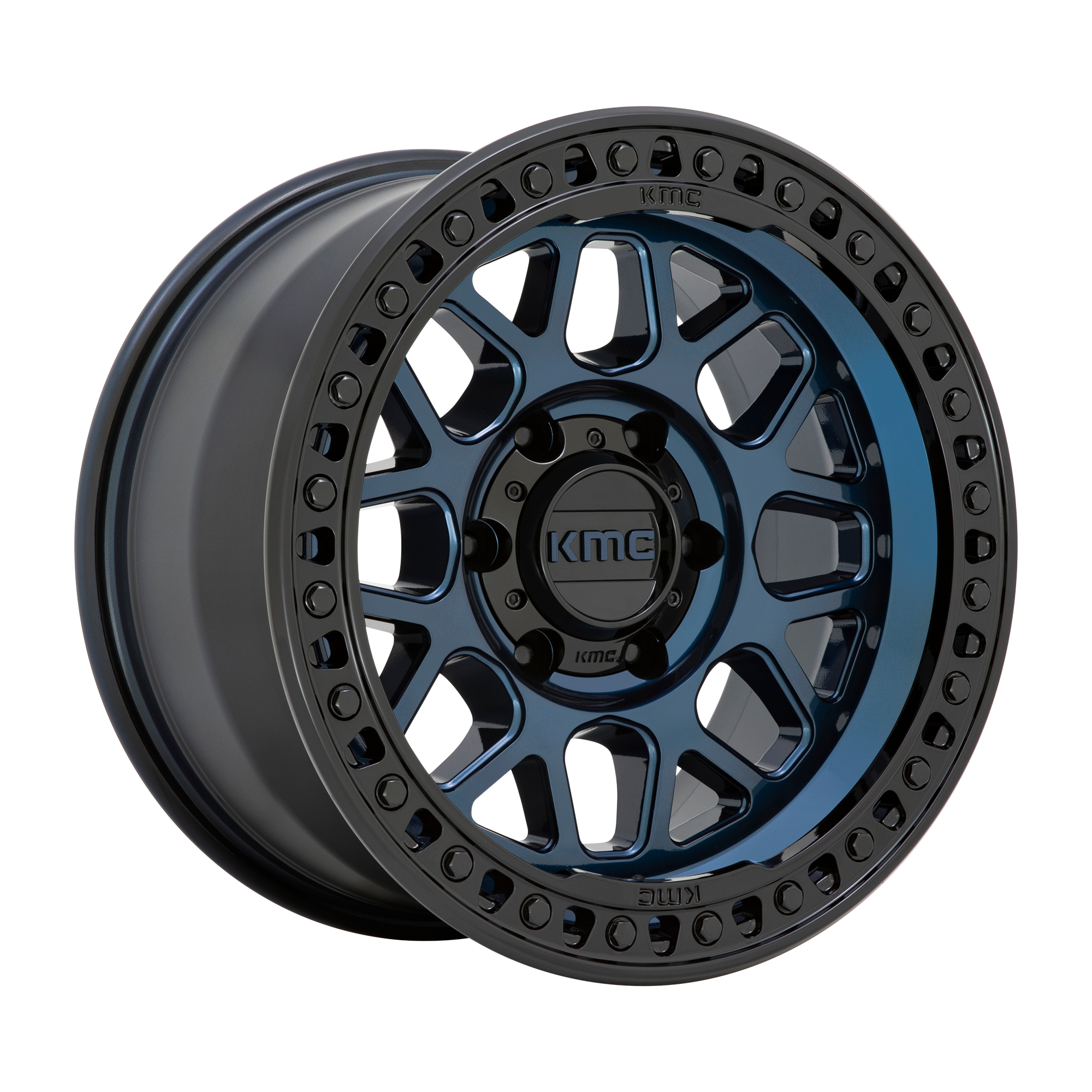 GRS 17X9 5X5 71 +18 MN-BLUE GBLK-LP