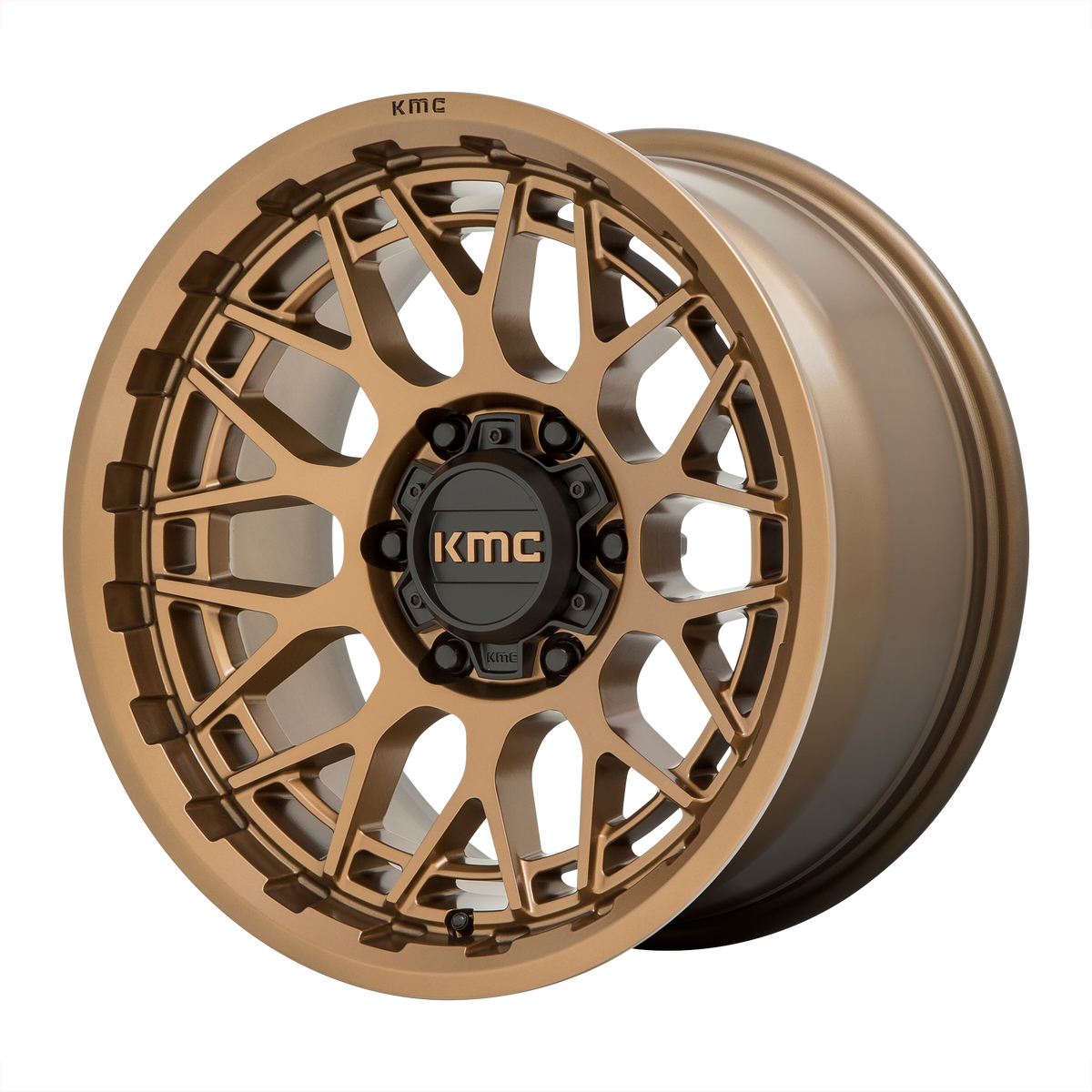 KM722 20X9 5X5.0 BRONZE 00MM