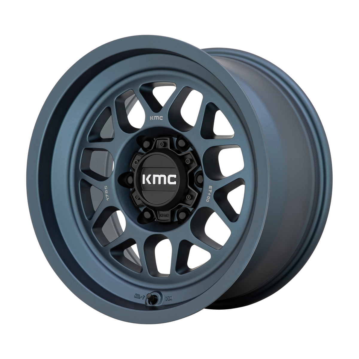 TERRA 17X9 5X5.0 71 MTL-BLUE -38