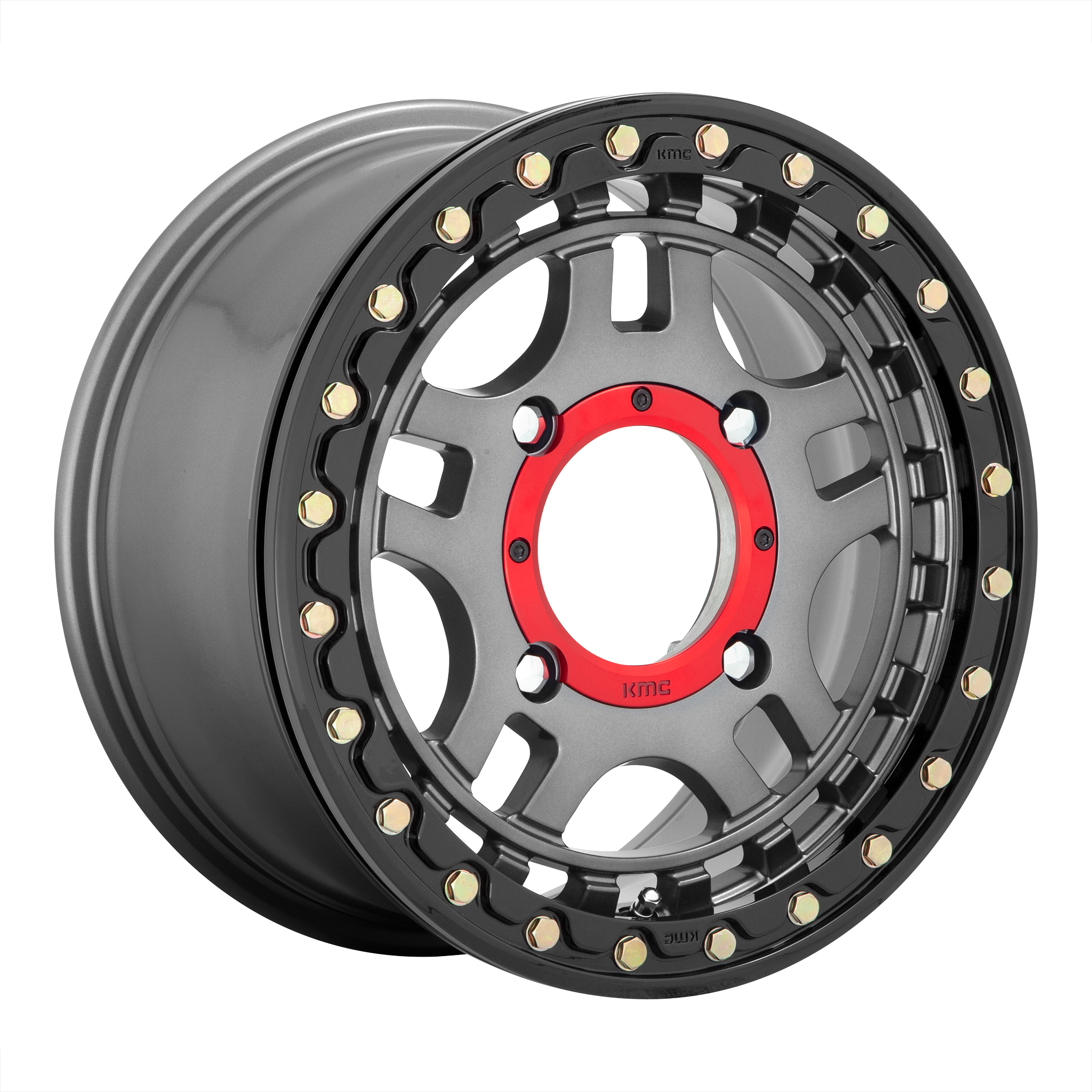 KS240 RECON by KMC Wheels