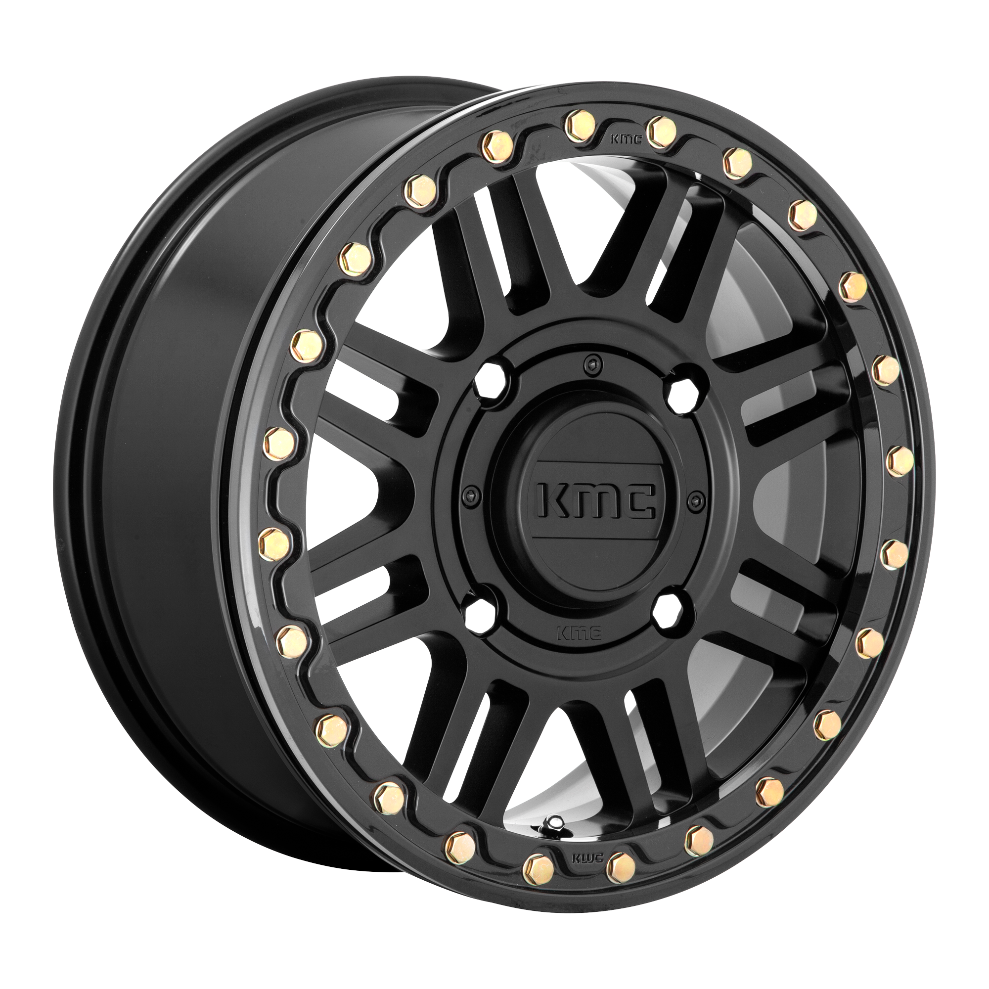 KS250 CAGE by KMC Wheels