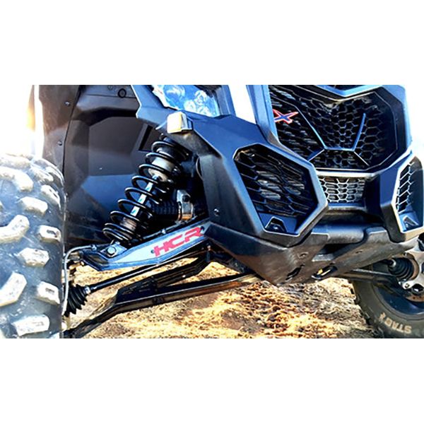 HCR Racing Dual Sport Suspension Kit for Can-Am Maverick X3 64" (2017-2021)