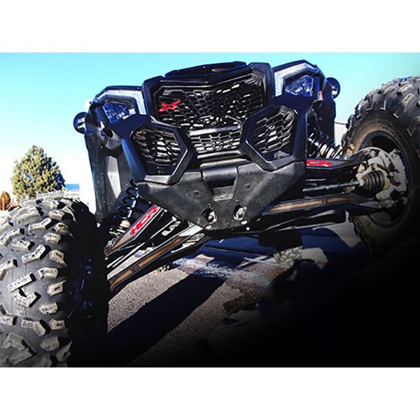 HCR Racing Dual Sport Suspension Kit for Can-Am Maverick X3 64" (2017-2021)