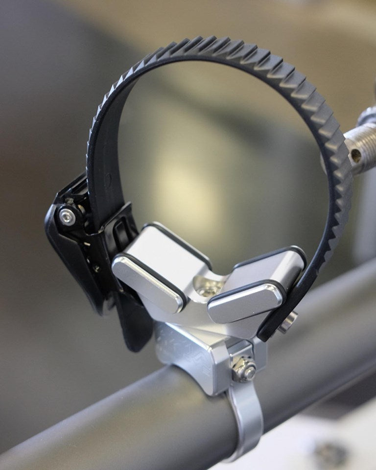 HD All Purpose Mount 1.5″ – 4.0″ - by Axia Alloys