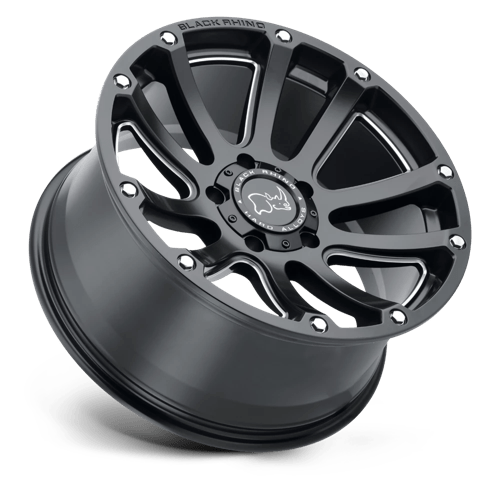 BR HIGHLAND 20X9.5 6X139 -12 112 M-BLK