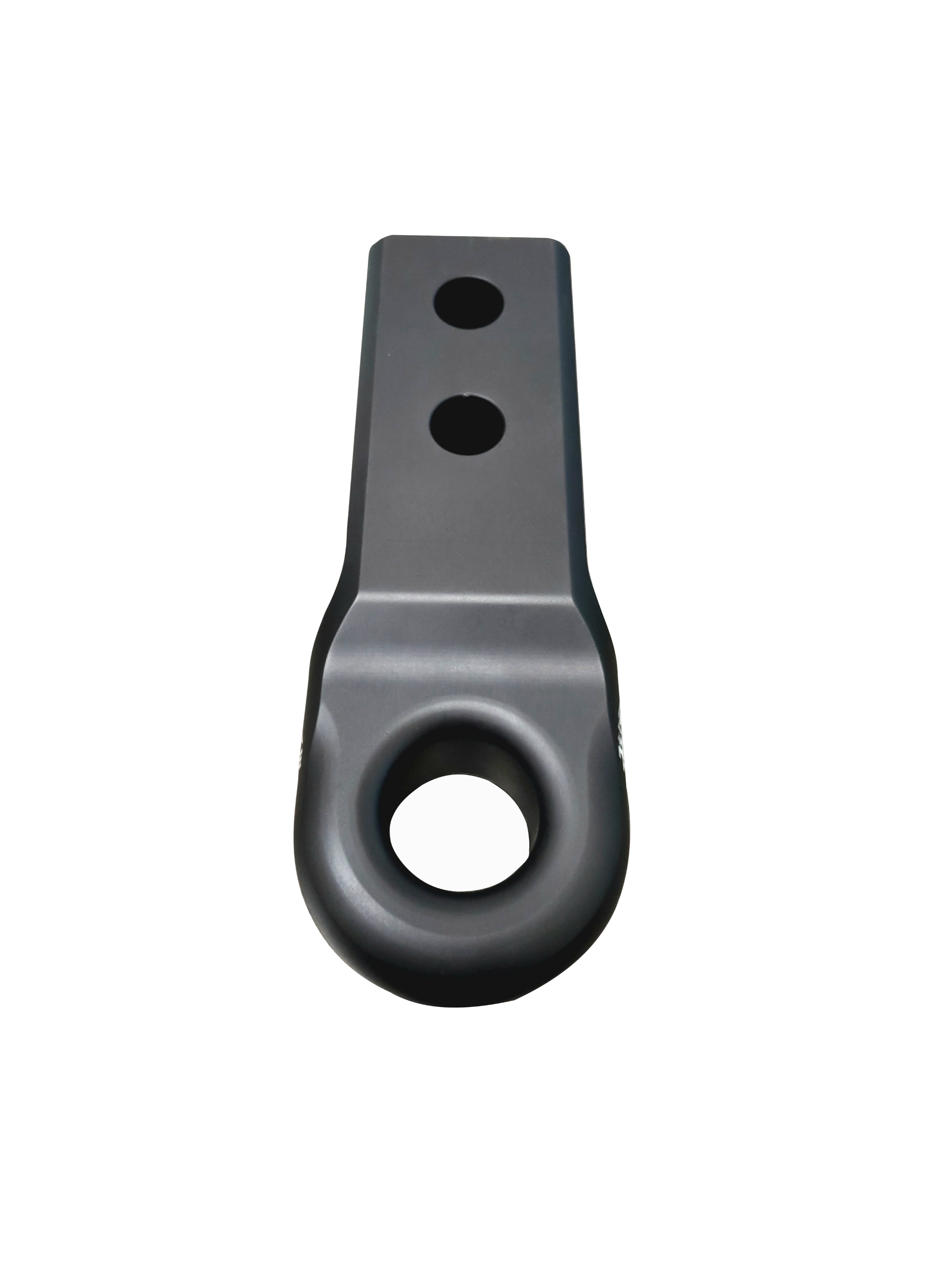Soft Shackle Hitch Recovery Point
