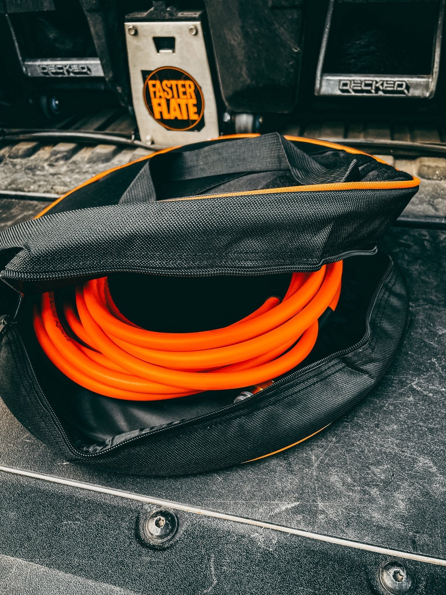 Hose Bag v3.0