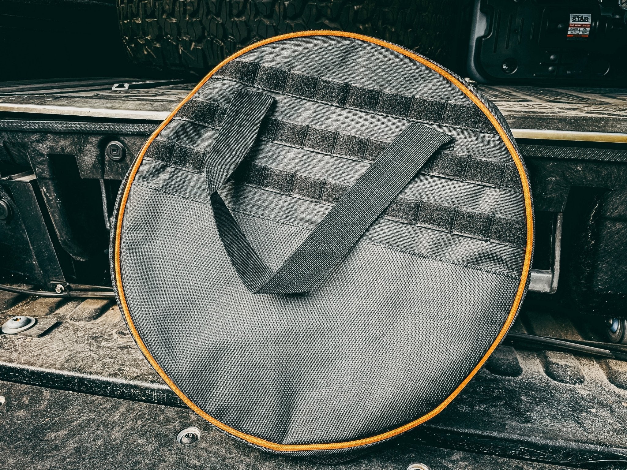 Hose Bag v3.0