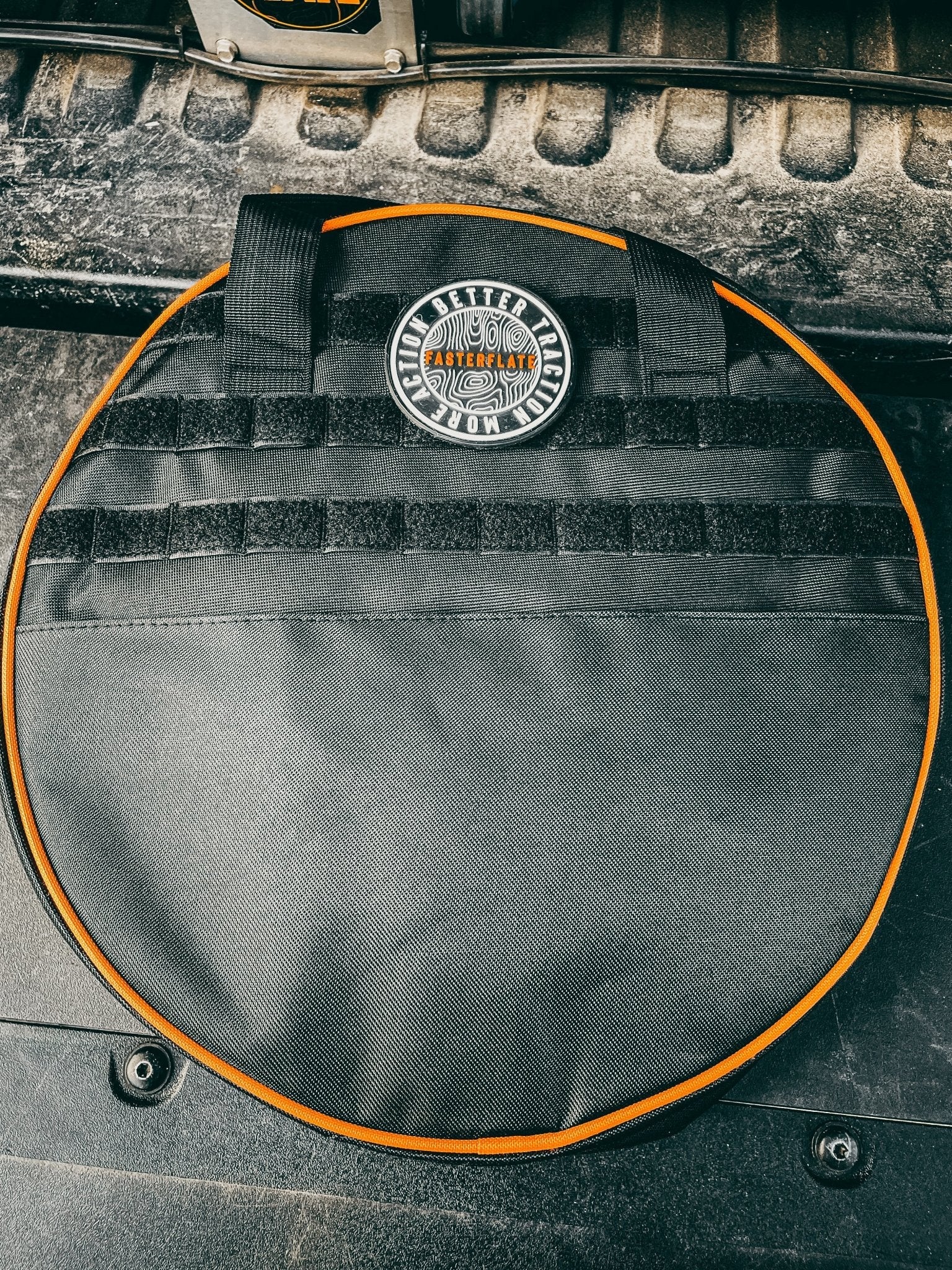 Hose Bag v3.0