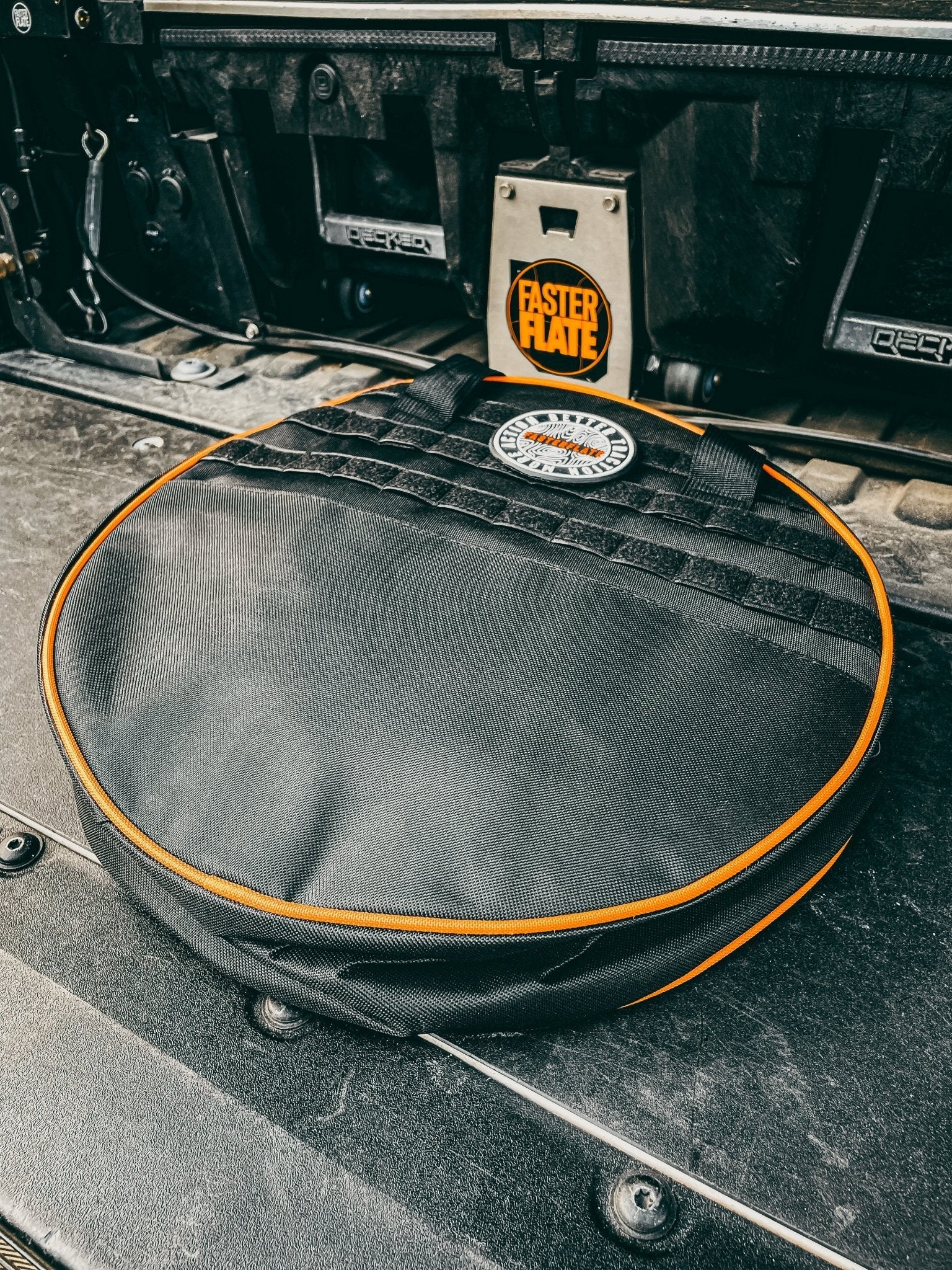 Hose Bag v3.0
