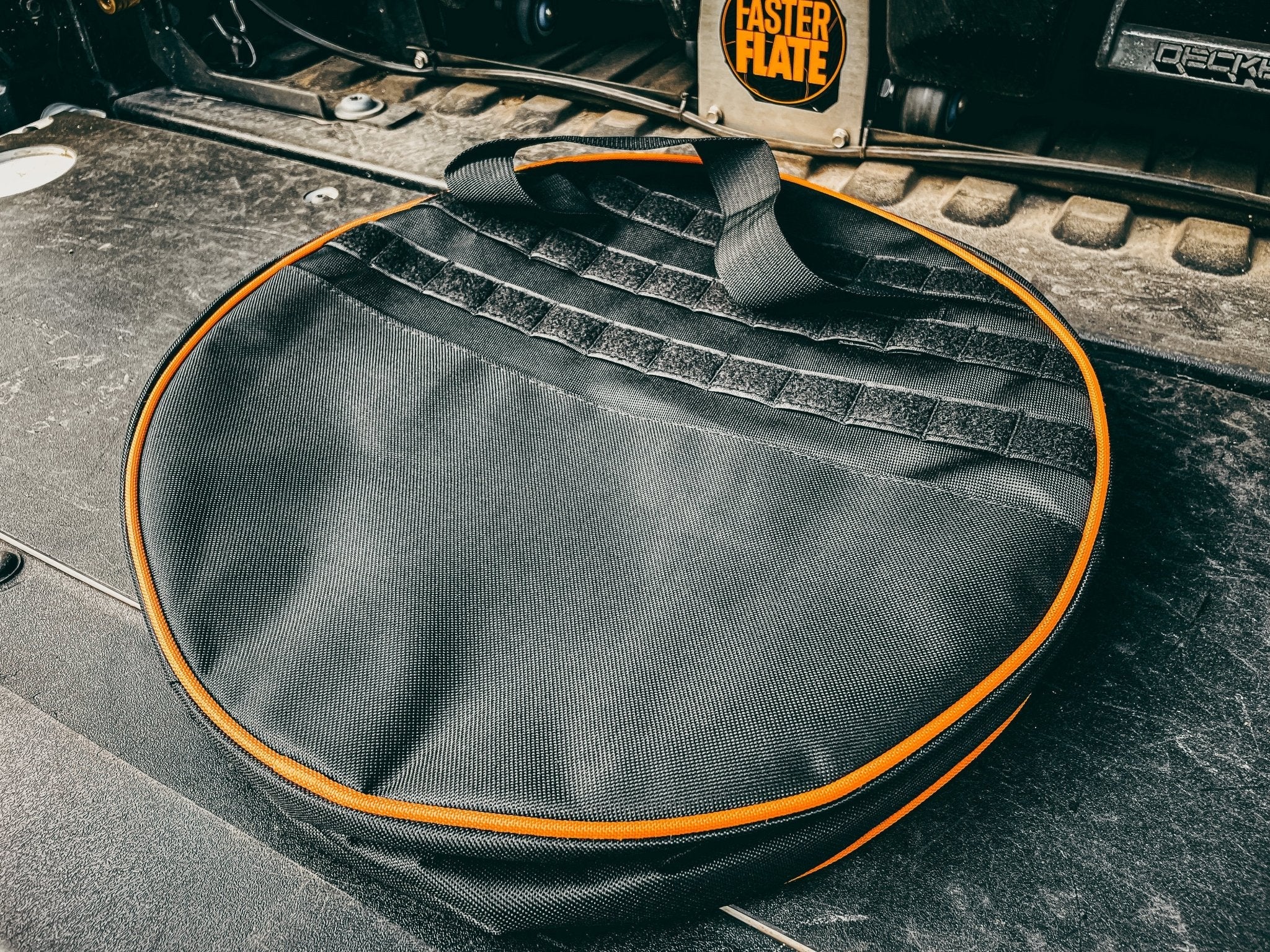 Hose Bag v3.0