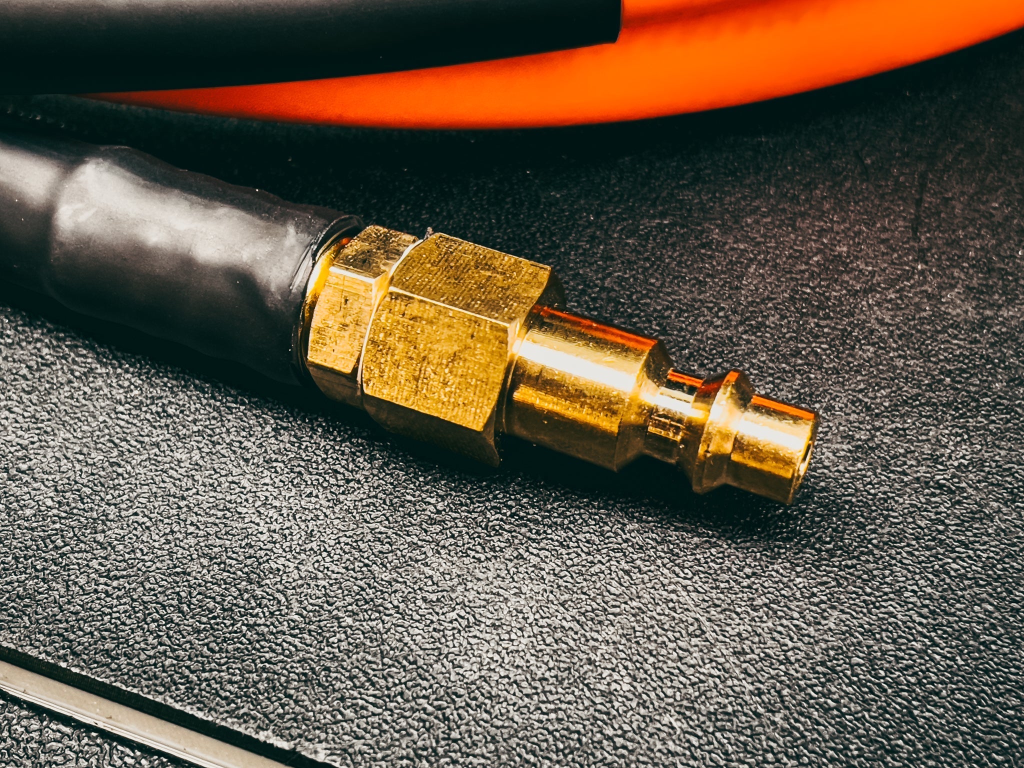Hose Extensions