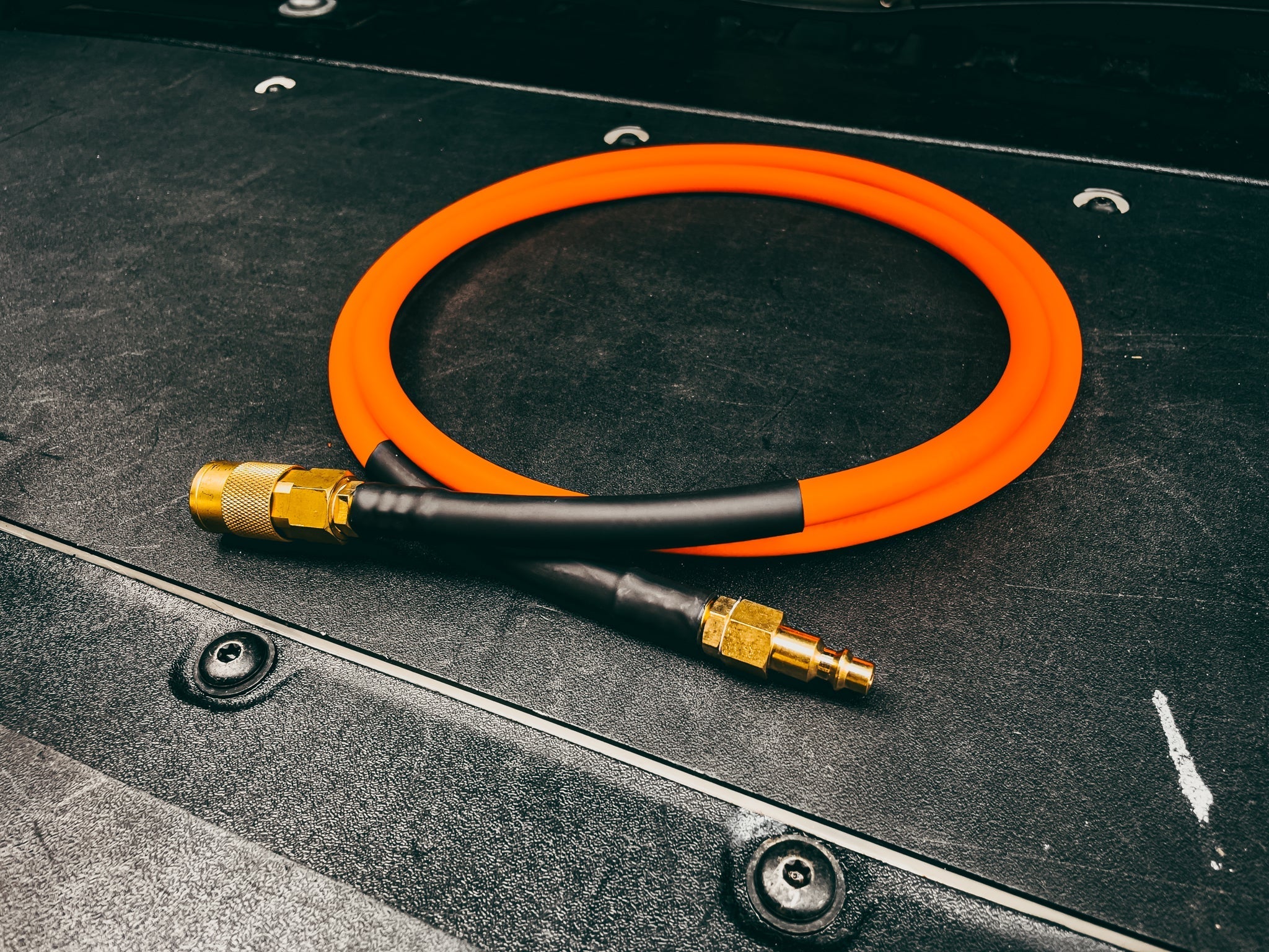 Hose Extensions