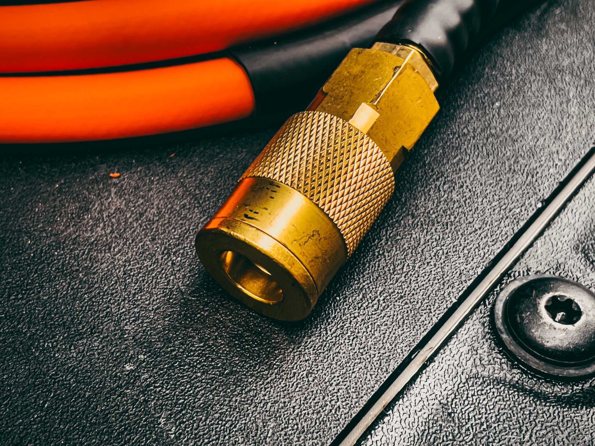 Hose Extensions