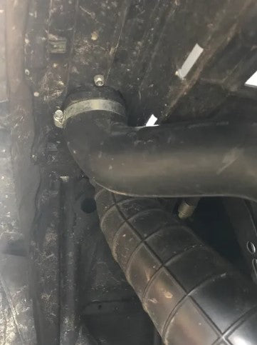 RZR XP TURBO CLUTCH BREATHER by Aftermarket Assassins