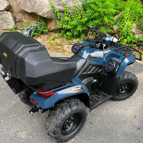 Brute Force 450 Waterproof Fender Speaker Pods