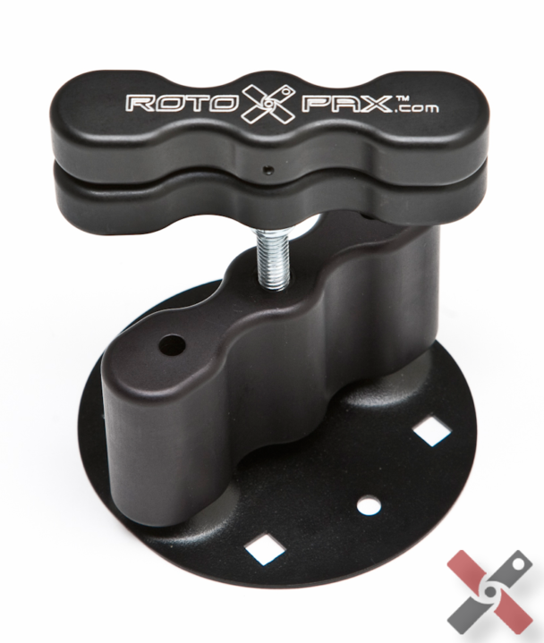Rotopax Pack Mount