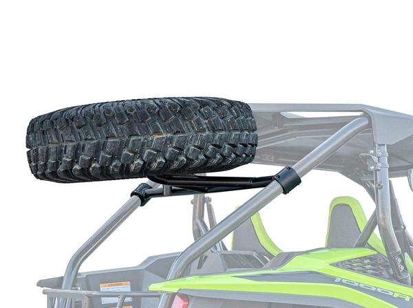 HONDA TALON 1000 SPARE TIRE CARRIER by Super ATV